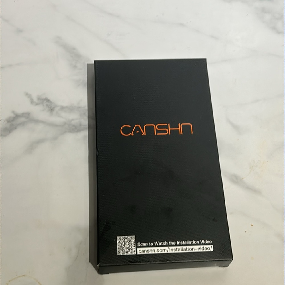 Matte Black Phone Case - Picture 3 of 4